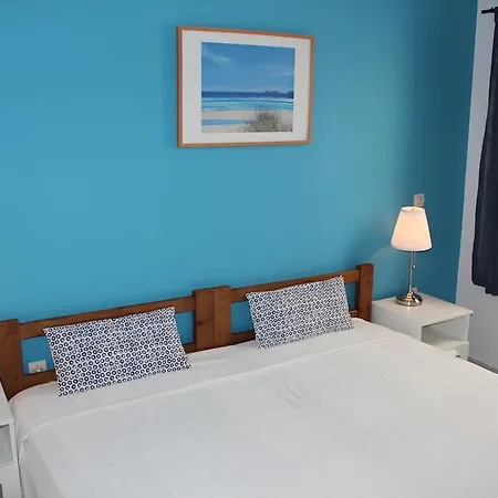 Sunrise Villa Pláka